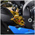Hotbodies Racing Suzuki GSX-R600/750 08-26 Rearsets