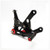 Hotbodies Racing Yamaha YZF-R1 15-26 Rearsets