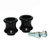 Vortex Swingarm Spools Honda VFR800 FI Interceptor 98-08