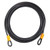 On Guard Akita Series #8073 30' Medium-Duty Looped Cable