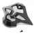 Shoei VFX-W Helmet Mouthpiece Black