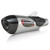 Yoshimura Yamaha YZF-R1 15-25 Race Alpha T 3/4 Works Finish Exhaust System SS-SS-CF