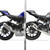 Yoshimura Yamaha YZF-R1 15-25 Race Alpha T 3/4 Works Finish Exhaust System SS-SS-CF