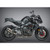 Yoshimura Yamaha FZ-10 / MT-10 17-21 Street Alpha T Slip On Works Finish Exhaust System Ti-Ti-CF