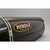 Hindle Yamaha FZ-10 / MT-10 17-26 Evolution 3/4 Exhaust System Carbon Muffler/Carbon Tip