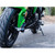 Woodcraft Kawasaki Z125 Pro 17-26 Axle Slider Kit (Front or Rear)