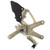 Attack Performance Yamaha YZF-R1 15-26 Rearsets