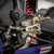 Attack Performance Yamaha YZF-R3 15-26 Rearsets