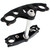 Attack Performance Suzuki GSXR750 06-26 GP Triple Clamp Kit Black