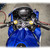 Attack Performance 50mm Zero Offset Handlebar Kit