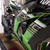 Woodcraft Kawasaki ZX-10R 16-26 Frame Sliders