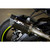 M4 Suzuki GSX-R1000 17-26 Carbon Standard Mount Full Exhaust w/Full Titanium Tubing