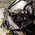M4 Suzuki GSX-R1000 17-26 Carbon Standard Mount Full Exhaust w/Full Titanium Tubing