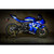 M4 Suzuki GSX-R1000 17-25 GP Mount Full Exhaust W/ Titanium Tubing