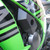 Graves Motorsports Kawasaki ZX-10R 16-26 Frame Sliders