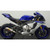Graves Motorsports Yamaha YZF-R1 15-26 Full Titanium Exhaust System With 200mm Silencer