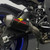 Graves Motorsports Yamaha YZF-R1 15-26 Full Titanium Exhaust System With 265mm Silencer