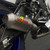 Graves Motorsports Yamaha YZF-R1 15-26 Full Titanium Exhaust System With 265mm Silencer