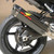 Graves Motorsports Yamaha FZ-10 / MT-10 17-26 Cat Eliminator Exhaust System