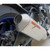Graves Motorsports Yamaha YZF-R1 15-26 Cat Eliminator Titanium Exhaust