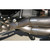 Graves Motorsports Yamaha FZ-07 / MT-07 15-26 Full Titanium Exhaust System