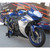 Graves Motorsports Yamaha YZF-R3 15-26 WORKS2 Full Exhaust System