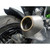 Graves Motorsports Kawasaki Z125 Pro 17-26 Full Titanium Exhaust System