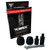 Vortex MV Agusta Brutale / Dragster 800 12-16 V3 2.0 Frame Sliders