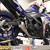 Hindle Yamaha YZF-R3 15-26 EVO Megaphone Full Exhaust System