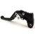 Driven Yamaha FZ-07 / MT-07 15-26 Halo Folding Brake Lever