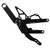Driven TT Rearsets Yamaha FZ-10 / MT-10 17-26