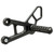 Suzuki 17-26 GSXR1000 Complete Rearset Kit