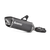 Akrapovic BMW R1200GS 13-18 Black Titanium Slip-On Exhaust