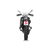 Akrapovic BMW F800GS Adventure 13-17 Black Titanium Slip-On Exhaust Akrapovic BMW F800GS Adventure 13-17 Black Titanium Slip-On Exhaust