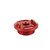 Driven Large Engine Plug Suzuki GSX-R1000 09-26: Red