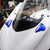 Driven Mirror Eliminator Kit Yamaha YZF-R6 17-20 Driven Mirror Eliminator Kit Yamaha YZF-R6 17-20