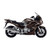 Stompgrip Yamaha FJR1300 03-22 Traction Pad Tank Kit
