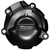 GB Racing Suzuki GSX-R1000 17-26 Alternator/Generator Cover