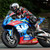 GB Racing Suzuki GSX-R1000 17-25 Alternator/Generator Cover