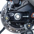 R&G Racing Suzuki GSX-R1000 17-26 Offset Cotton Reel Swingarm Spools