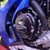 R&G Racing Suzuki GSX-R1000 17-26 Race Series Left Side Engine Case Cover