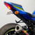 Graves Motorsports Suzuki GSX-R1000 17-26 Fender Eliminator Kit