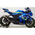 Graves Motorsports Suzuki GSX-R1000 17-26 Fender Eliminator Kit