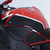 R&G Racing Honda CBR1000RR 17-19 4-Piece Tank Traction Pad Grip Kit