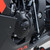 R&G Racing Honda CBR1000RR 17-19 Race Series 2-Piece Engine Case Cover Kit