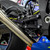 Driven TT Rearsets Suzuki GSX-R1000 17-26