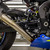 Driven TT Rearsets Suzuki GSX-R1000 17-26