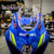 Driven Mirror Eliminators Suzuki GSX-R1000 17-26