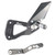 Lightech Rearsets Suzuki GSX-R1000 17-26