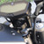 GPR V4 Steering Stabilizer Yamaha FZ-07 / MT-07 14-20 Black
